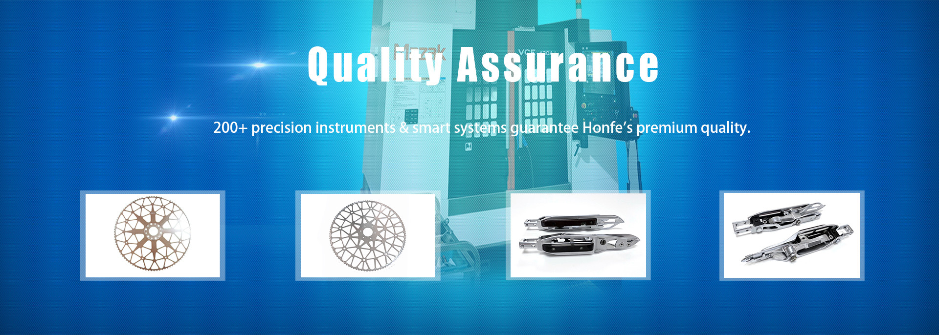 Chất lượng Phụ tùng máy dệt Sulzer nhà máy