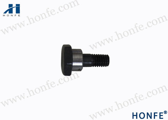 911-300-056 Sulzer Loom Spare Parts Textile Machinery Axle Bolt