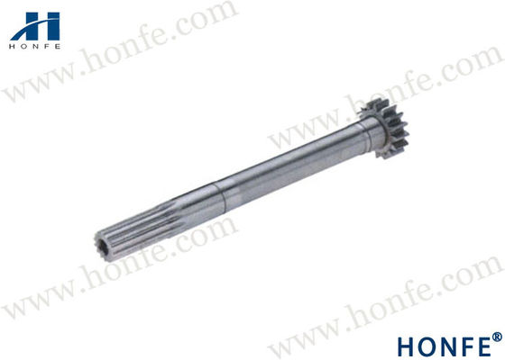 911-131-172 / 911-331-735 Sulzer Loom Spare Parts Pinion Shaft