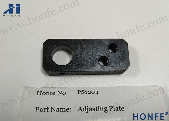 Projectile Sulzer Loom Spare Parts Adjusting Plate 911-138-472