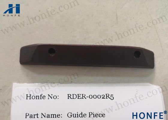 330538 Rapier HONFE-Loom Loom Spare Parts Textile Machinery Guide Piece