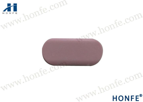 Brake Shoe Lining Sulzer Loom Spare Parts 911-114-569 Standared Size