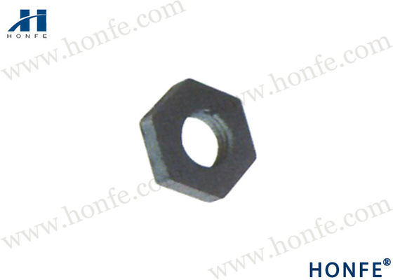 Hexagonal Nut Sulzer Loom Spare Parts 921-876-348 Projectile Loom