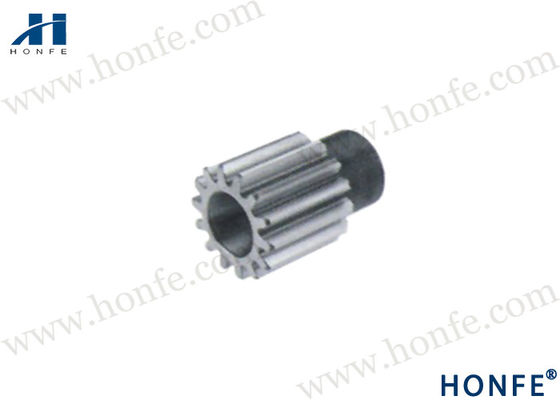 Gear Wheel Sulzer Loom Spare Parts 911-805-074 Weaving Loom Parts