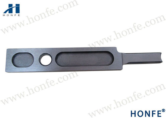 12mm de Textiel van het Weefgetouwvervangstukken van Machinessulzer Neus van de Terugkerende na loopbaanonderbrekingsoldie