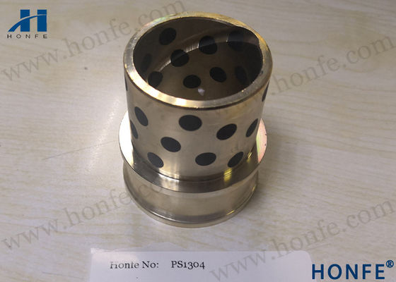 Textile Machinery Waist Bush Sulzer Loom Spare Parts 911-709-006