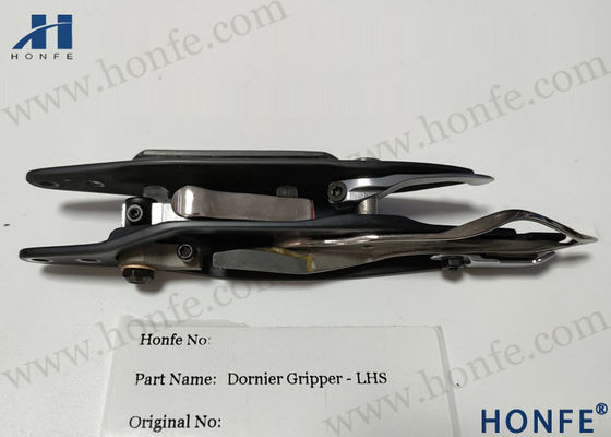 Grooved HONFE-Loom Loom Spare Parts IV Rapier Gripper LH