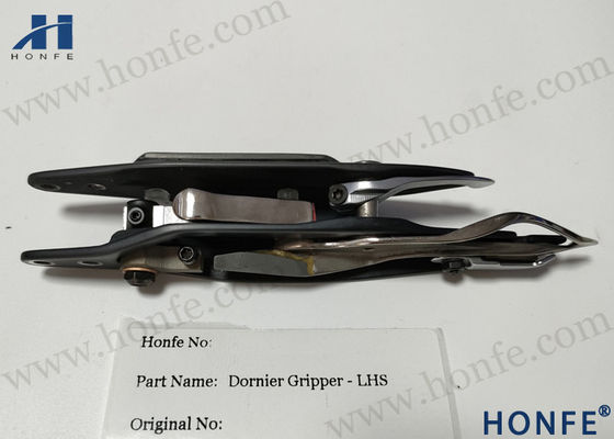 लूम बुनाई के लिए एलएच रैपियर ग्रिपर डोर्नियर लूम स्पेयर पार्ट्स