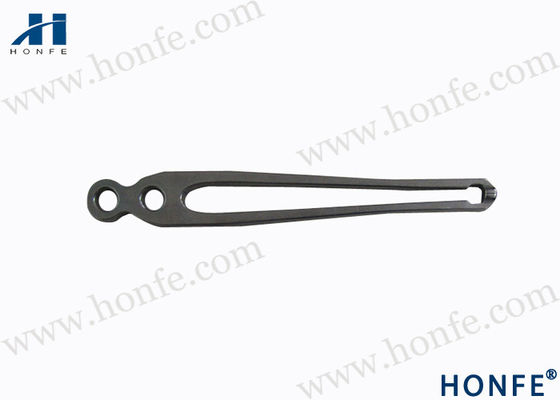 910-001-634 Sulzer Loom Spare Parts Clamp Type Projectile Gripper LHS / RHS