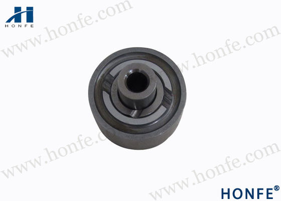 Projectile PU Weaving Loom Spare Parts Roller Lever Complete 911-822-053