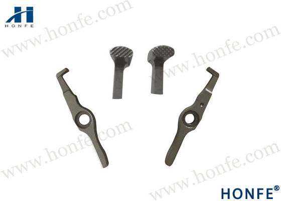 911-319-364 la pinza di presa superiore dei pezzi di ricambio del telaio di Sulzer con acceca