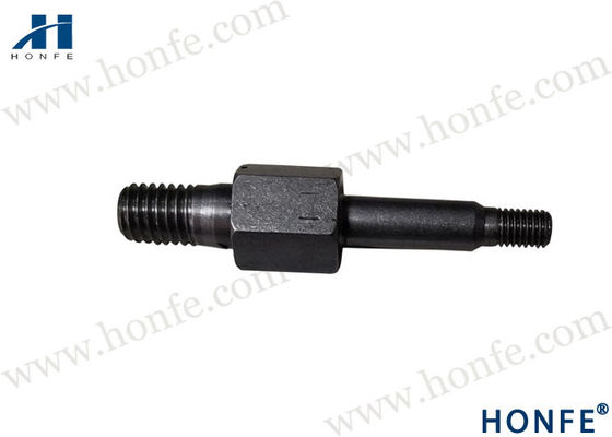 I pezzi di ricambio di tessitura del telaio di Sulzer del macchinario spazzolano l'asse 911-031-154