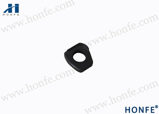 Textilwebstuhl-Ersatzteil-Schub-Schuh 711-787-000 des Geschossp7200