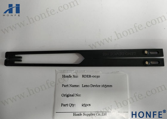 Leno Device Rapier Loom Spare Parts HONFE-Loom Loom L=165mm