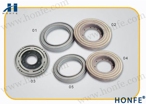 HONFE-Loom Air Jet Loom Spare Parts Clutch Disc Textile Machinery