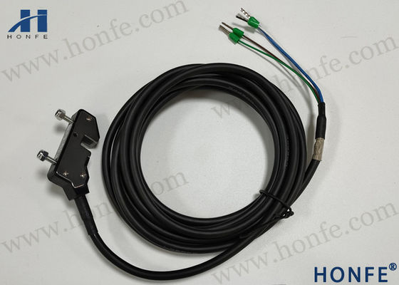 373940 / 375461 / 398298 HONFE-Loom Loom Spare Parts Photo ELectronic Weft Detector