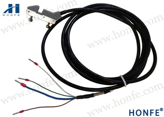 383970 / 389370 recambios de telar ventilan a Jet Weft Detector