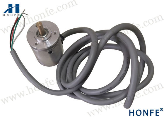 AWS 387776 Air Jet Loom Spare Parts HONFE-Loom Weft Sensor Giver