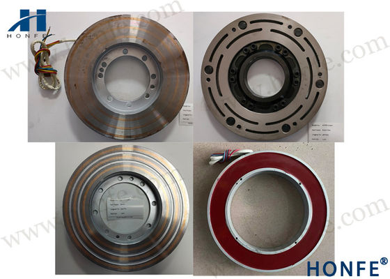 482634 HONFE-Loom Loom Spare Parts Air Jet Clutch Coil