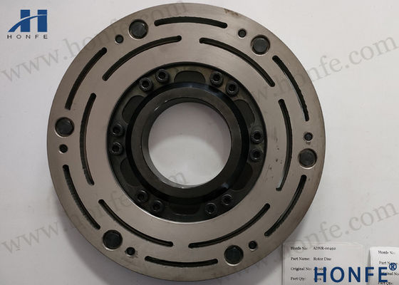 Het Weefgetouwvervangstukken 394263/375254/480699/394179 van HONFE-Loom van het rolanker