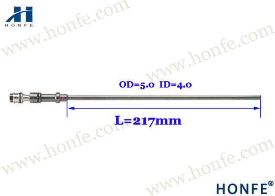 Weaving Machinery Air Jet HONFE-Loom Loom Spare Parts Main Nozzle Pipe