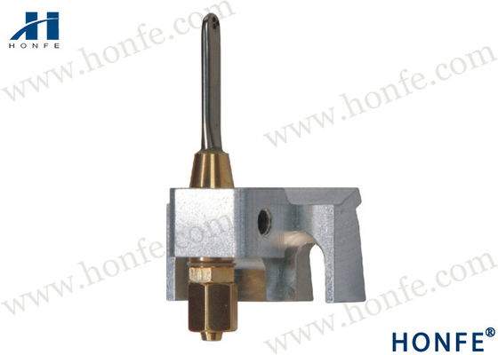 Relay Nozzle HONFE-Loom Loom Spare Parts For Weaving Loom 3 Holes 1 X 3