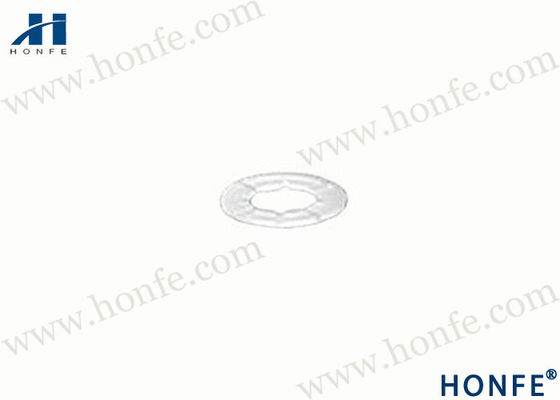 Air Jet HONFE-Loom Loom Spare Parts Rubber Cushion Blocking