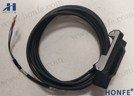 룸을 짜기 위한 검출기 376527 / 71416D 공기 분사 직기 예비품