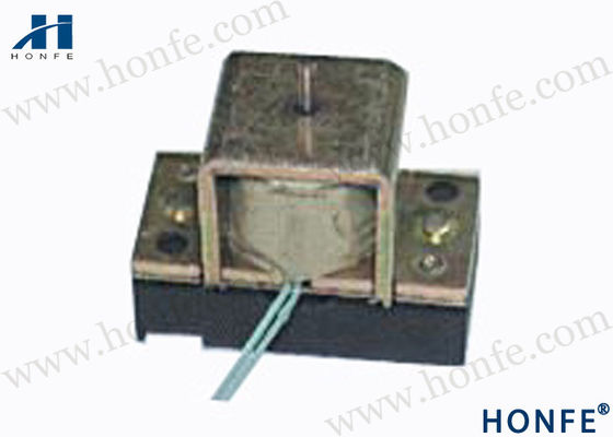 Electromagnet HONFE-Loom Loom Spare Parts Textile Machinery Standared Size
