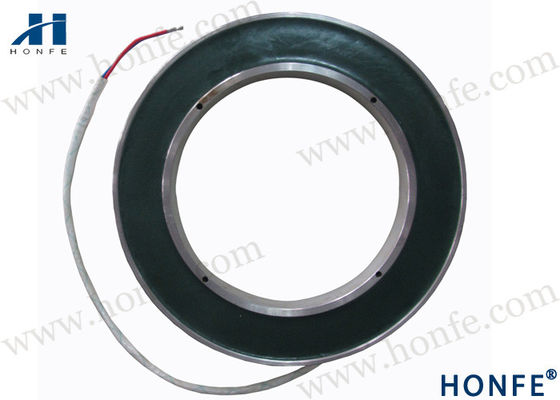 384162 HONFE-Loom Machinery Air Jet Loom Spare Parts Clutch Coil