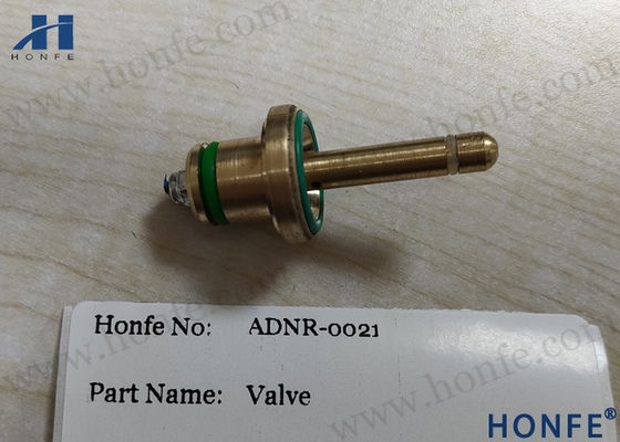 Valve HONFE-Loom LW2003 Air Jet Loom Spare Parts Textile Machinery