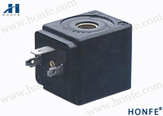 HONFE-Loom Weaving Loom Spare Parts Electromagnetism Loop