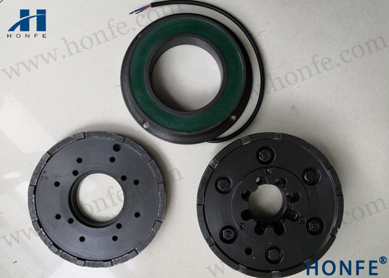 Clutch Disc Sulzer GS900 Weaving Loom Spare Parts Rapier Loom