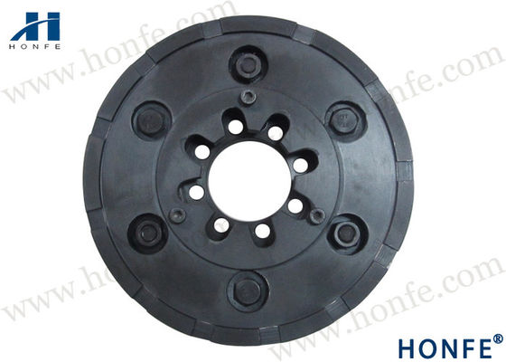 Toestelplaat van het Zoeken van Weft Sulzer-Weefgetouwvervangstukken GS900 voor Rapier