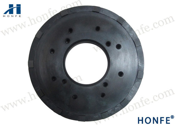 Side Gear Plate Weaving Loom Spare Parts Rapier Loom Parts