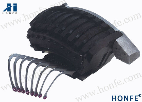 Weft Vervangstukken van het het Rapierweefgetouw van Sensorsulzer GS900 voor Wevend Weefgetouw