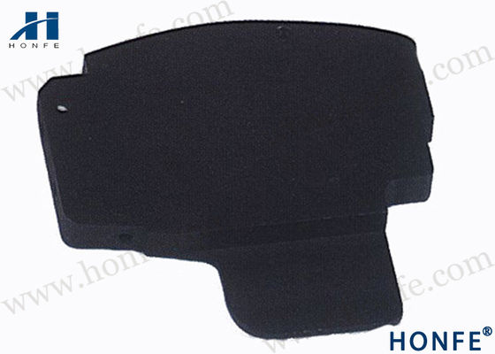 PQS63544 Sulzer Loom Spare Parts Weft Selector Scissor Box