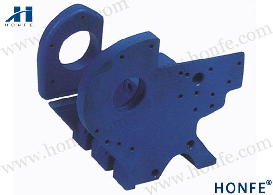 Weft Selector Sleeve PQP42598 Rapier Loom Spare Parts Sulzer GS900