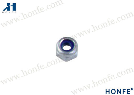 Rapier Sulzer GS900 Weaving Loom Spare Parts Nut PQO41808