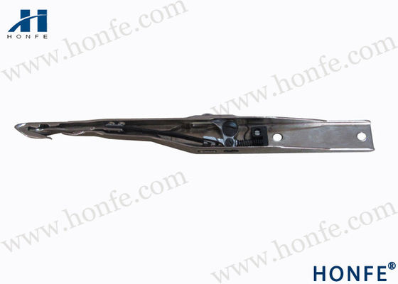 GS900 রাইট গ্রিপার সুলজার লুম খুচরা যন্ত্রাংশ PQO14673 / PQO14512 / PQO14674 / PQO14521