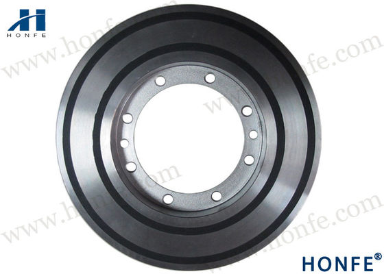 PNO45030 van het het Rapierweefgetouw van wevend Weefgetouwvervangstukken de Rotorwiel