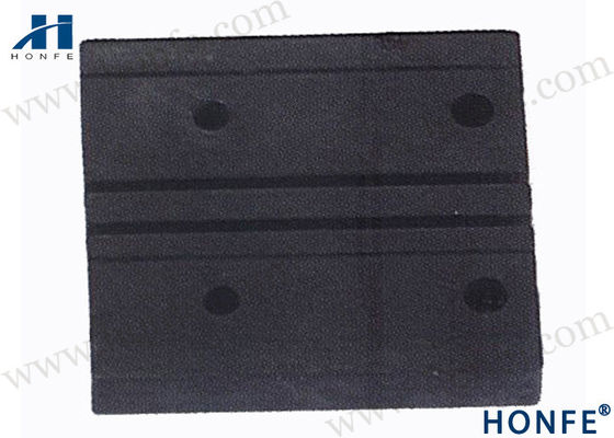 Rapier Sulzer Loom Spare Parts Weft Selector Guide Plate PQZ63557 GS900