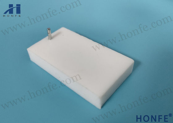 潤滑はSulzer GS940のための織物の織機の予備品にパッドを入れる