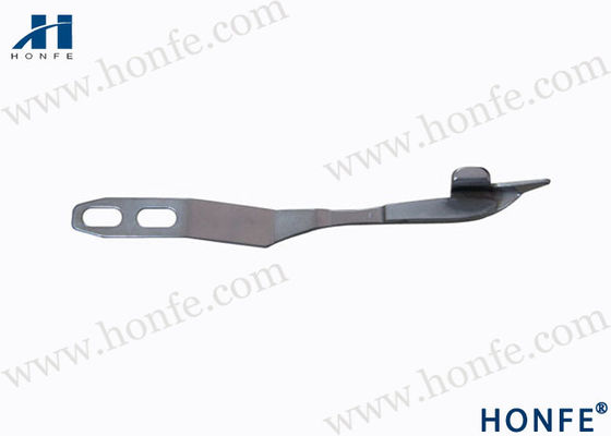 Sulzer G6100 LHのグリッパーのレバーのレイピアは予備品編む織機のための現われる