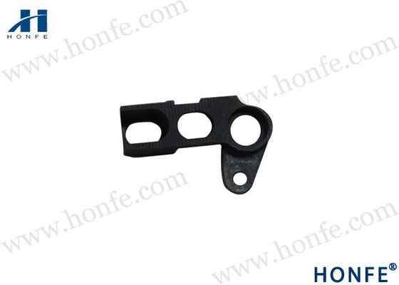 Clamp Support Weaving Loom Spare Parts For Picanol BE152432