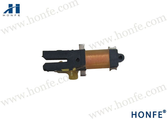 Magnet J21265002 Jacquard CX960/CX990/LX1600 Suku Cadang Tenun Tekstil