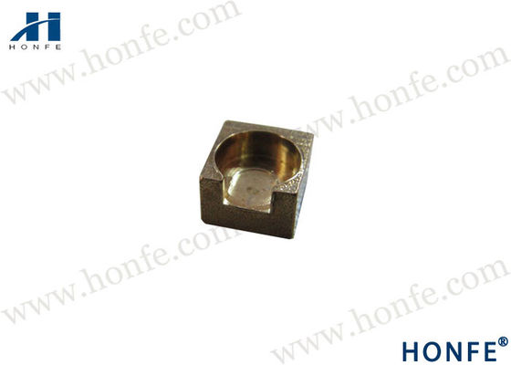 Spring Holder 023516101 Rapier Loom Spare Parts For SULZER F2001