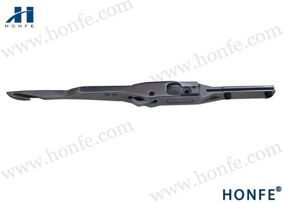 G6100 RH Kıskaçlı Beyaz Sulzer Makina Dokuma Tezgahı Yedek Parçaları