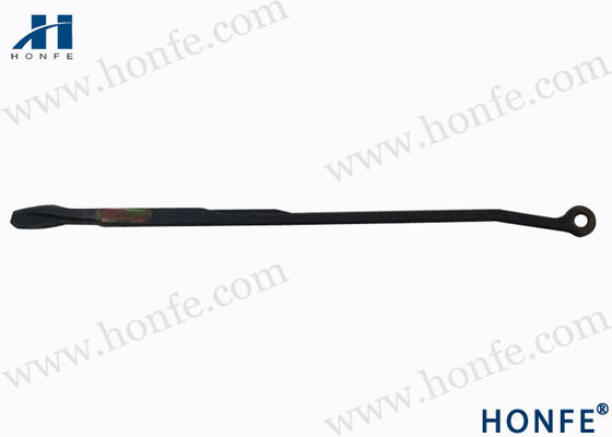 Gripper Lever Textile Machinery Spare Parts For Sulzer G6100