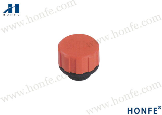 Cover Weaving Machinery Spare Parts For Air Jet Loom Picanol Machine